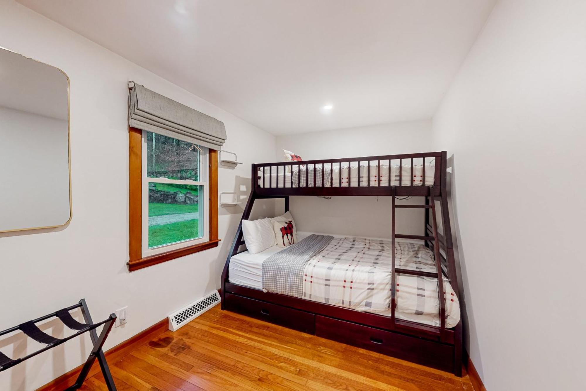 Valkyrie Run Villa Bridgewater Ngoại thất bức ảnh