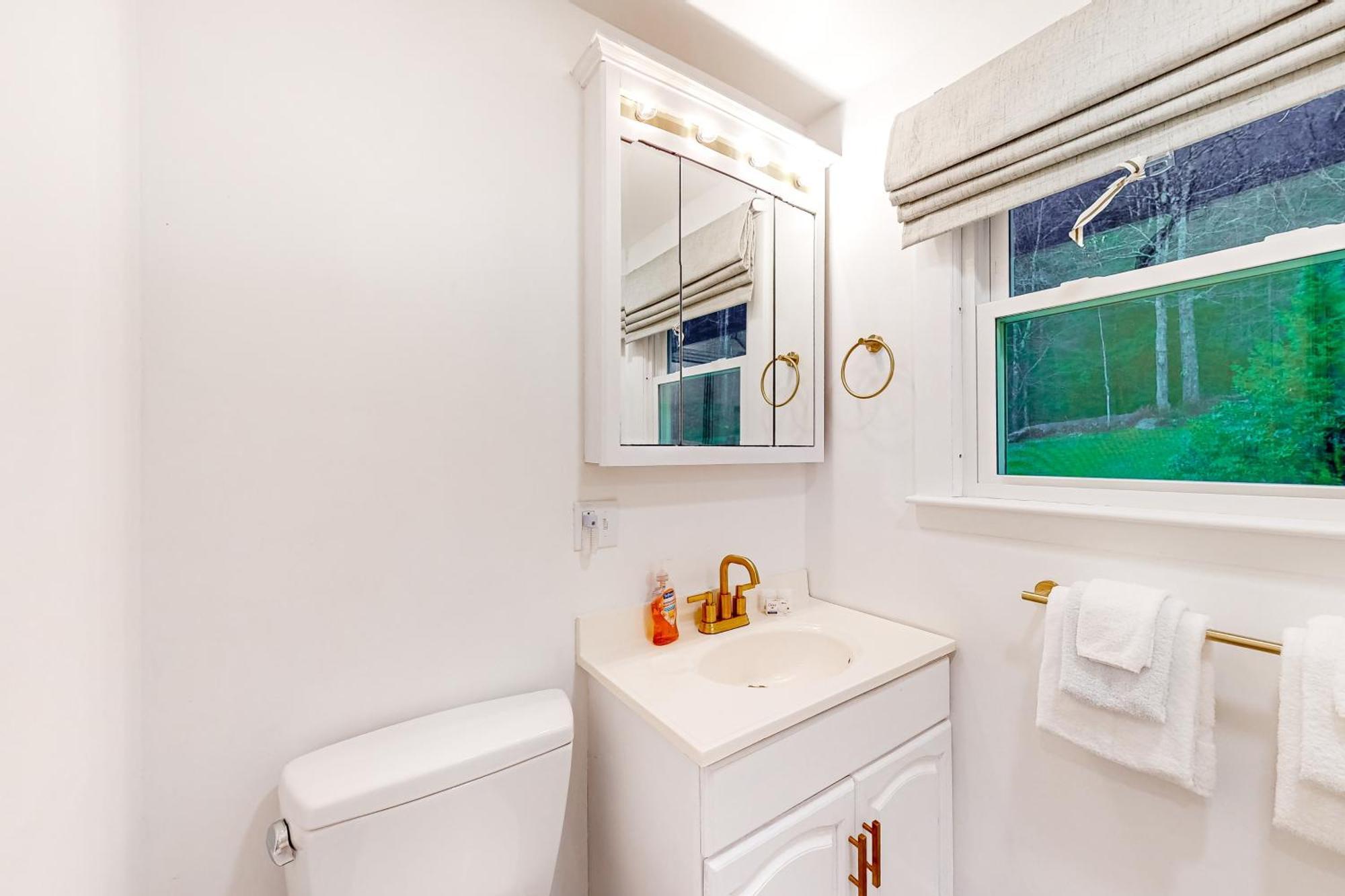 Valkyrie Run Villa Bridgewater Ngoại thất bức ảnh