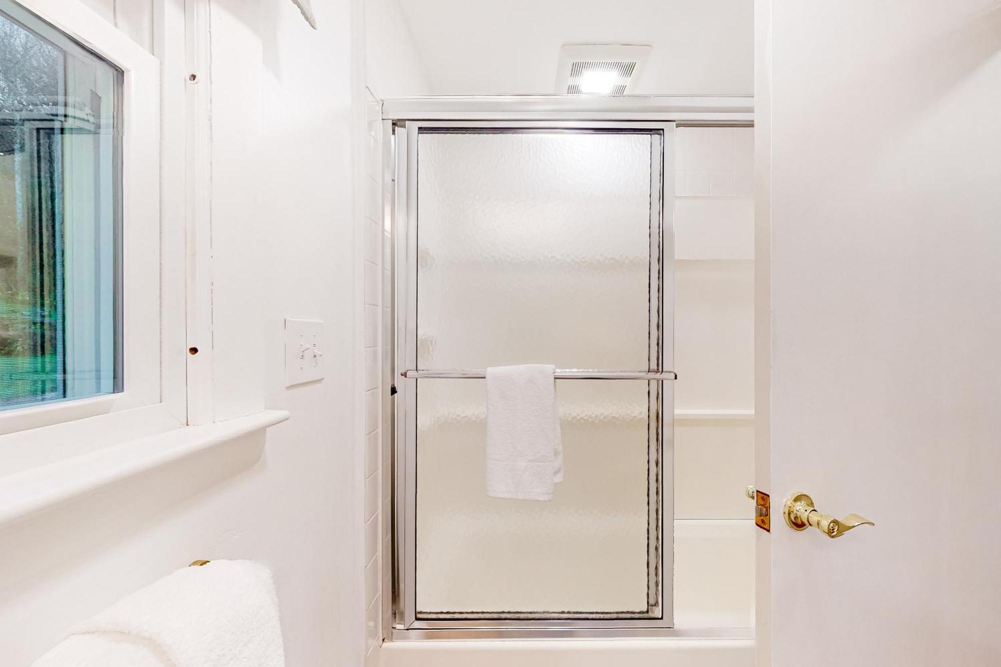 Valkyrie Run Villa Bridgewater Ngoại thất bức ảnh