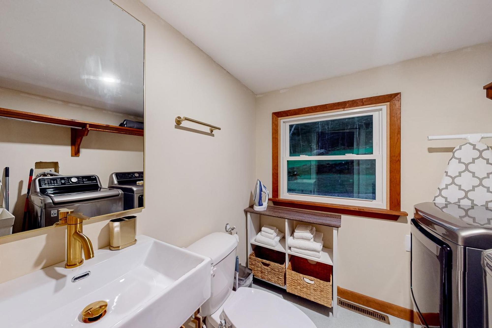 Valkyrie Run Villa Bridgewater Ngoại thất bức ảnh