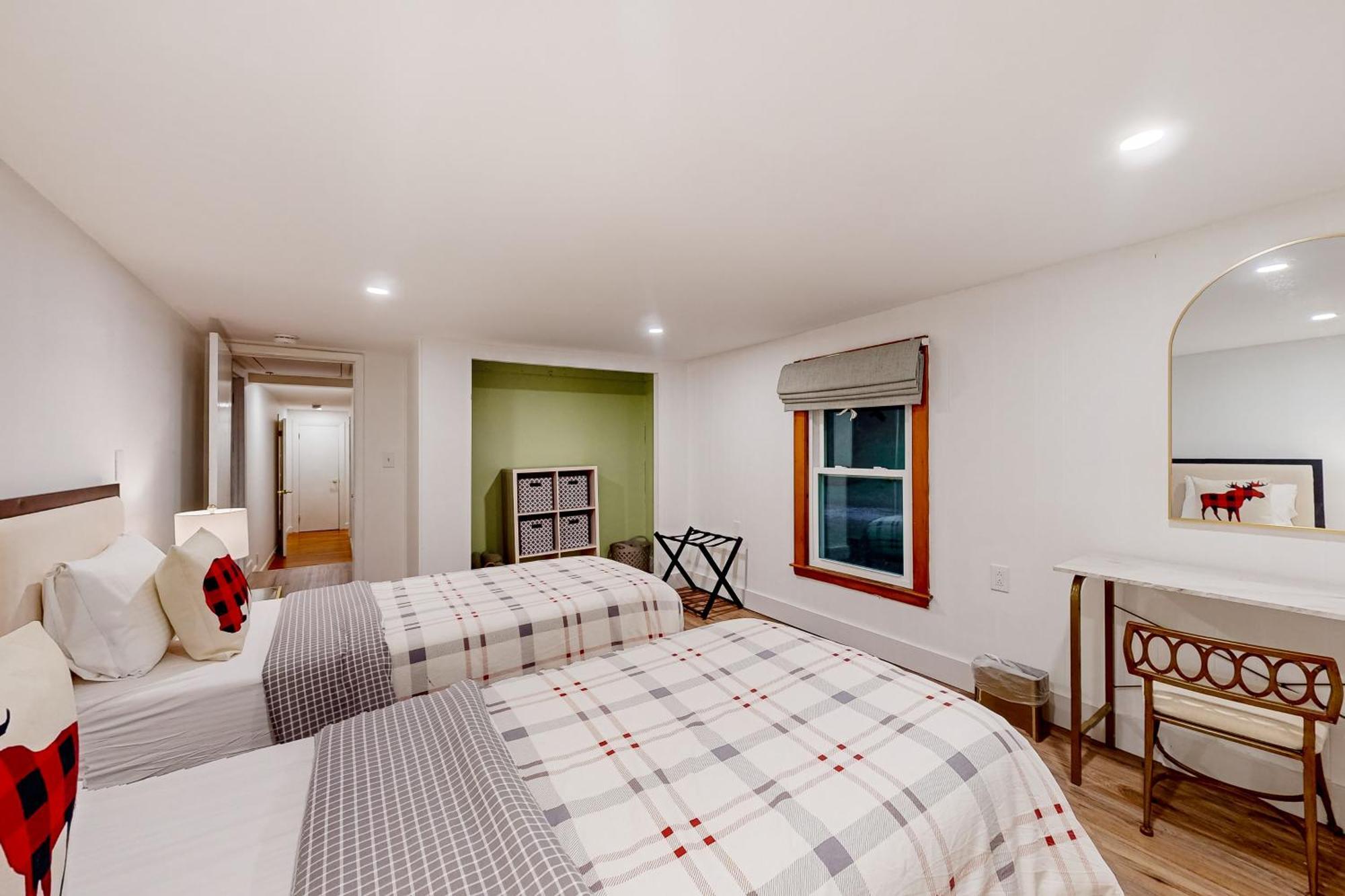 Valkyrie Run Villa Bridgewater Ngoại thất bức ảnh