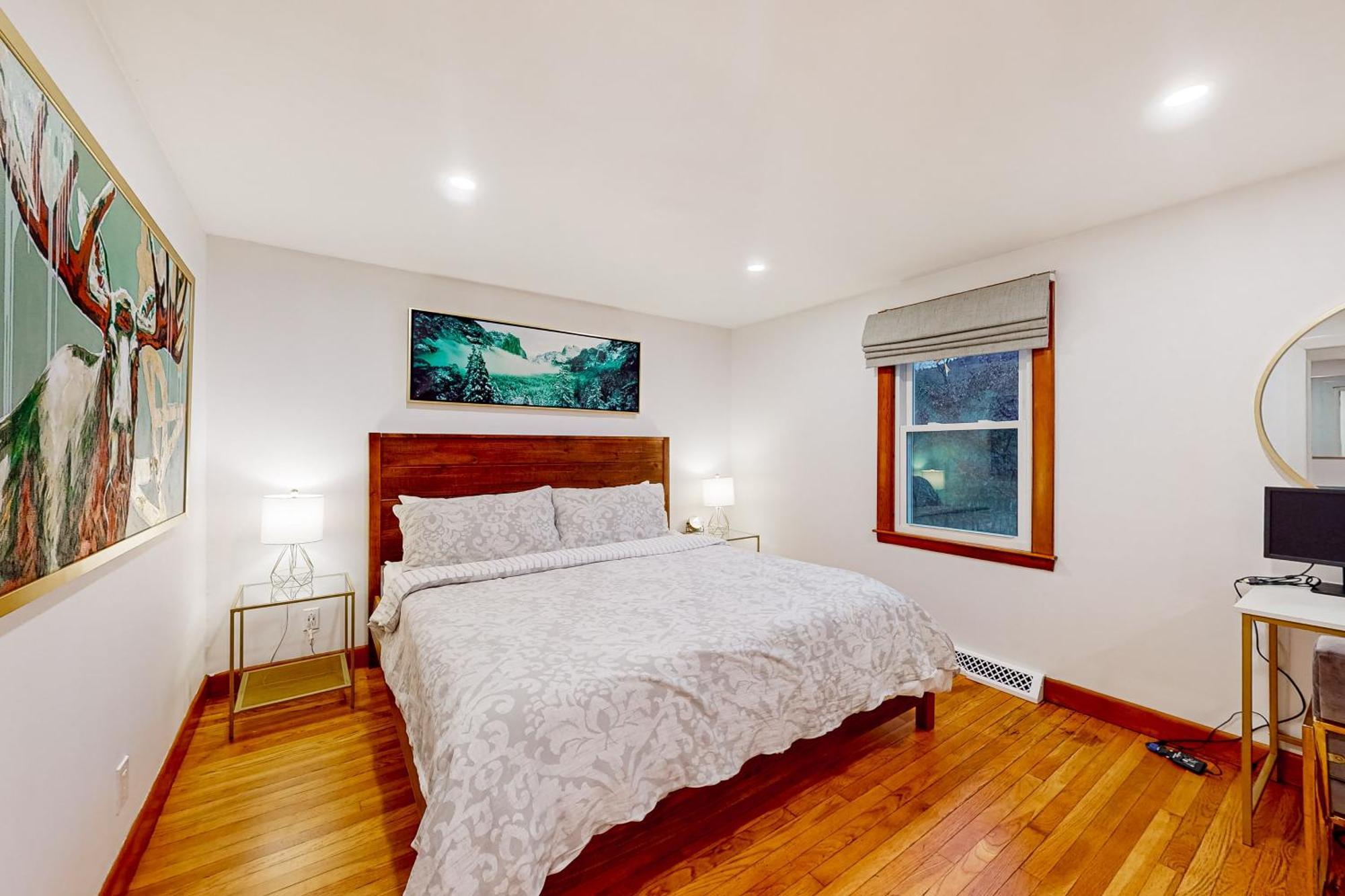 Valkyrie Run Villa Bridgewater Ngoại thất bức ảnh