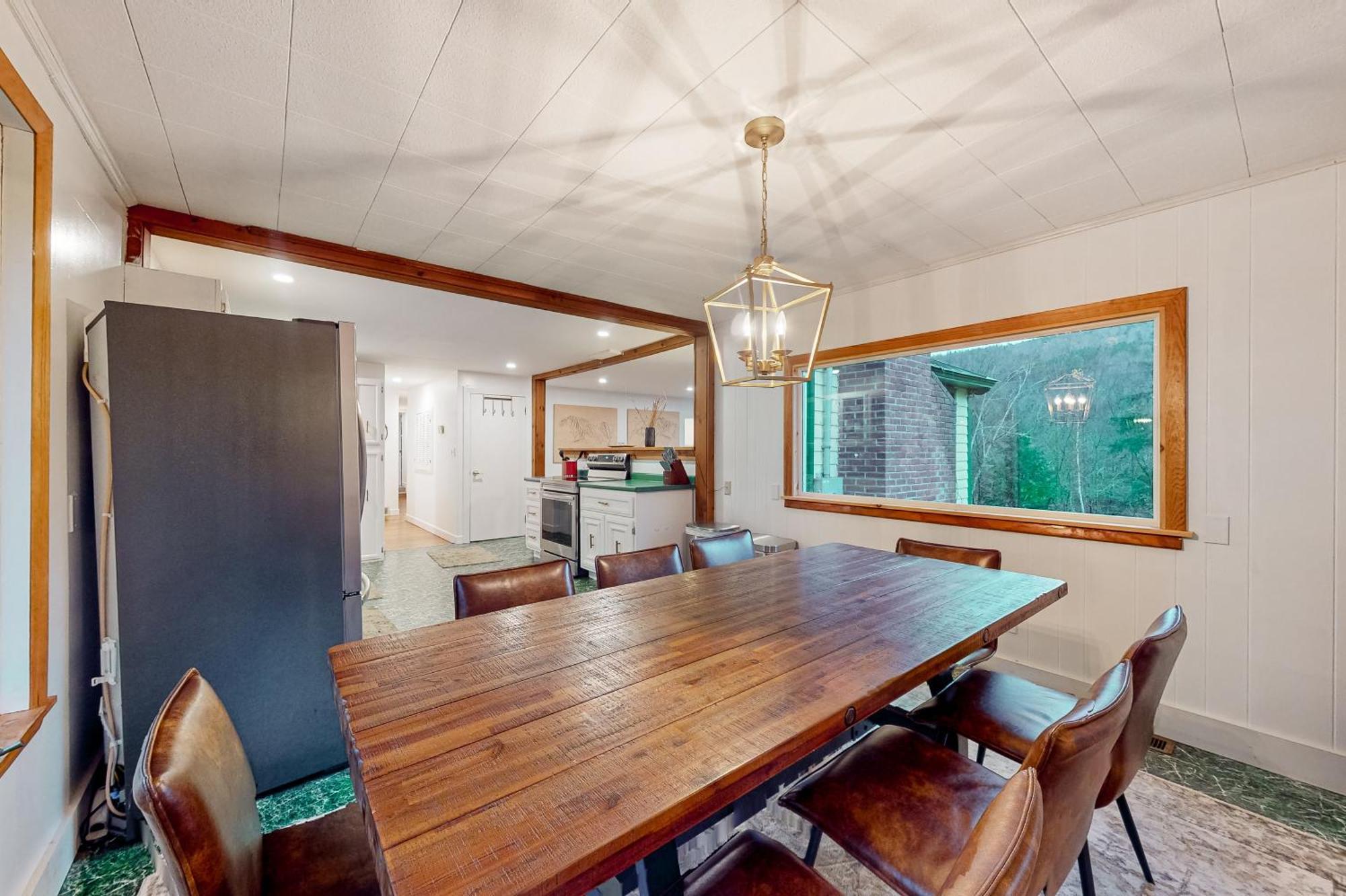 Valkyrie Run Villa Bridgewater Ngoại thất bức ảnh