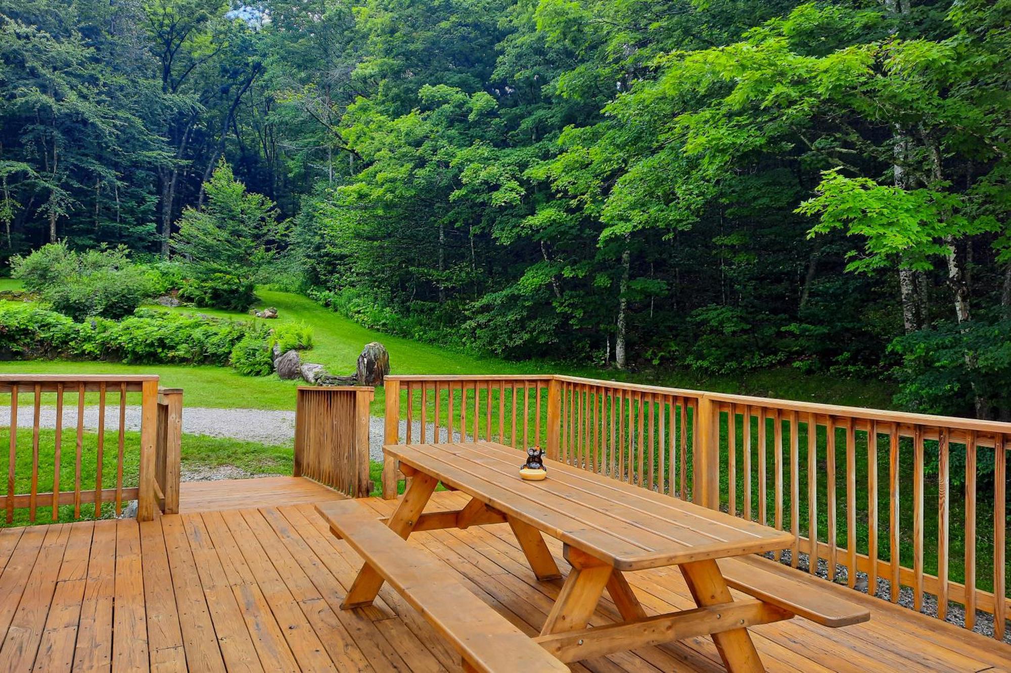 Valkyrie Run Villa Bridgewater Ngoại thất bức ảnh