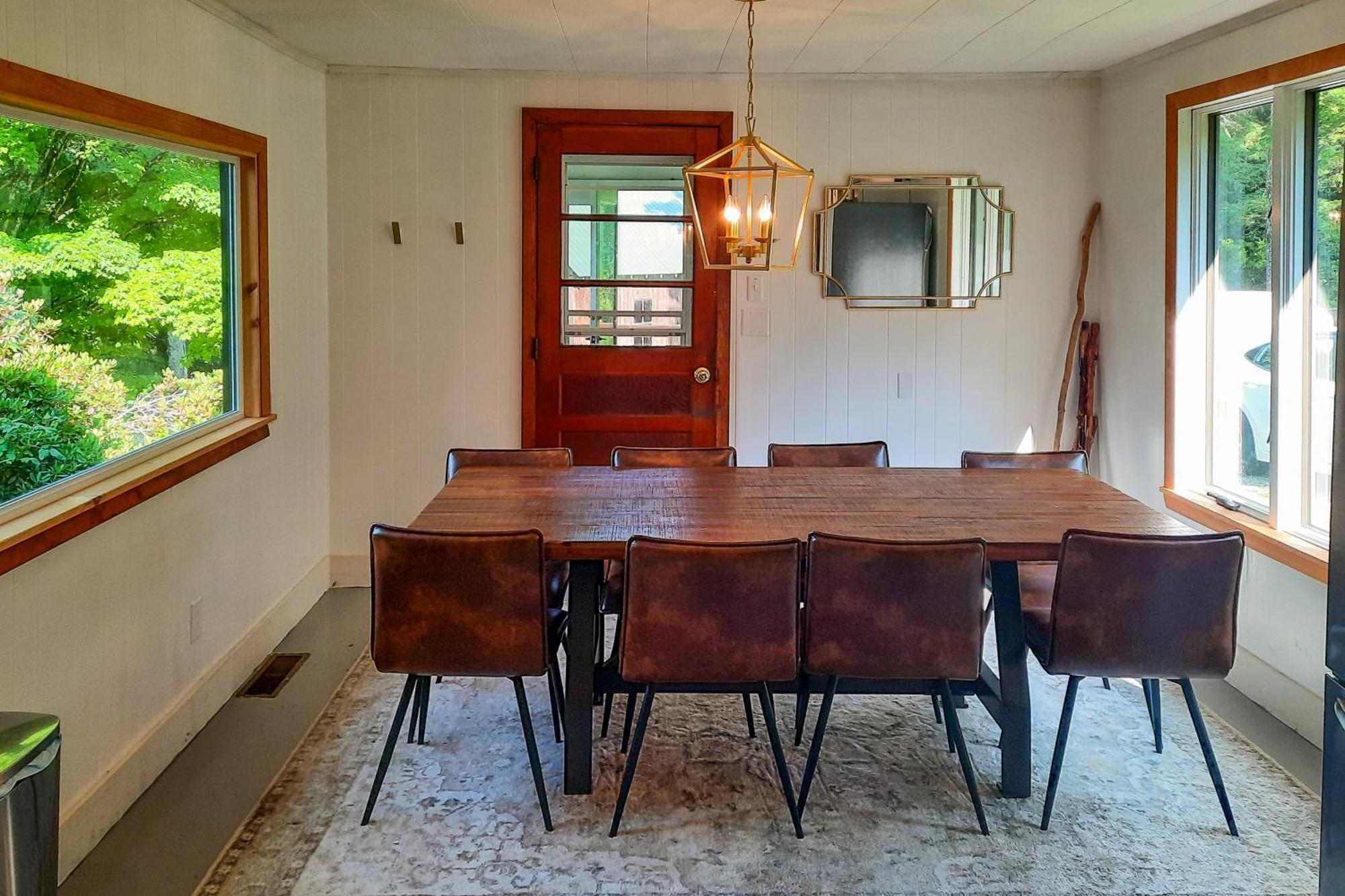 Valkyrie Run Villa Bridgewater Ngoại thất bức ảnh